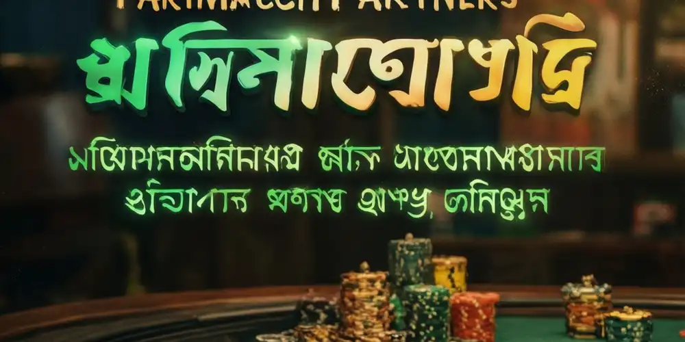 Parimatch Banner